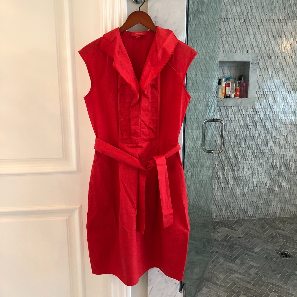Lavia Dress